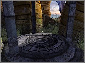 4 - 05 TREGGET cz.1 | Sentinel Strażnik Grobowca - Sentinel: Strażnik Grobowca - poradnik do gry