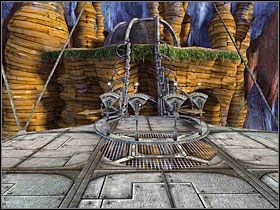 1 - 07 TREGGET cz.3 | Sentinel Strażnik Grobowca - Sentinel: Strażnik Grobowca - poradnik do gry