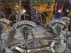 Obejrzałem sobie panele - 07 TREGGET cz.3 | Sentinel Strażnik Grobowca - Sentinel: Strażnik Grobowca - poradnik do gry