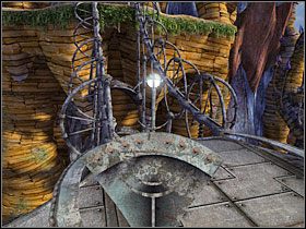 2 - 07 TREGGET cz.3 | Sentinel Strażnik Grobowca - Sentinel: Strażnik Grobowca - poradnik do gry