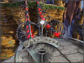 3 - 07 TREGGET cz.3 | Sentinel Strażnik Grobowca - Sentinel: Strażnik Grobowca - poradnik do gry