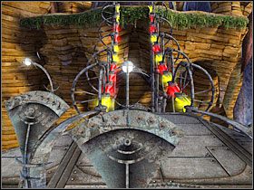 4 - 07 TREGGET cz.3 | Sentinel Strażnik Grobowca - Sentinel: Strażnik Grobowca - poradnik do gry