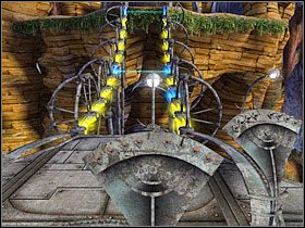 5 - 07 TREGGET cz.3 | Sentinel Strażnik Grobowca - Sentinel: Strażnik Grobowca - poradnik do gry