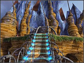 6 - 07 TREGGET cz.3 | Sentinel Strażnik Grobowca - Sentinel: Strażnik Grobowca - poradnik do gry