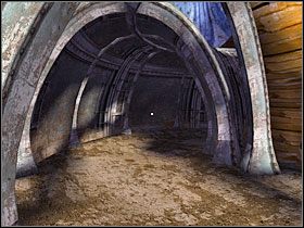 7 - 07 TREGGET cz.3 | Sentinel Strażnik Grobowca - Sentinel: Strażnik Grobowca - poradnik do gry