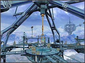 2 - 13 MARU cz.4 | Sentinel Strażnik Grobowca - Sentinel: Strażnik Grobowca - poradnik do gry