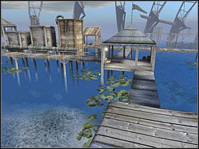 1 - 16 ESKA cz.2 | Sentinel Strażnik Grobowca - Sentinel: Strażnik Grobowca - poradnik do gry