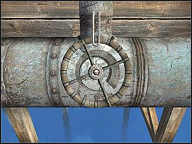 3 - 16 ESKA cz.2 | Sentinel Strażnik Grobowca - Sentinel: Strażnik Grobowca - poradnik do gry