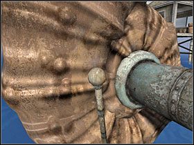 5 - 16 ESKA cz.2 | Sentinel Strażnik Grobowca - Sentinel: Strażnik Grobowca - poradnik do gry