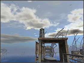 3 - 17 ESKA cz.3 | Sentinel Strażnik Grobowca - Sentinel: Strażnik Grobowca - poradnik do gry