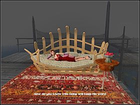 4 - 17 ESKA cz.3 | Sentinel Strażnik Grobowca - Sentinel: Strażnik Grobowca - poradnik do gry