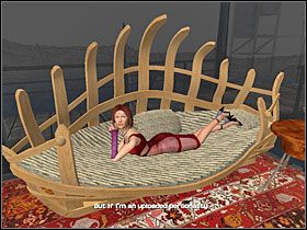 5 - 17 ESKA cz.3 | Sentinel Strażnik Grobowca - Sentinel: Strażnik Grobowca - poradnik do gry