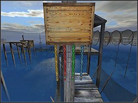 4 - 18 ESKA cz.4 | Sentinel Strażnik Grobowca - Sentinel: Strażnik Grobowca - poradnik do gry