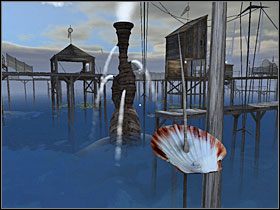 3 - 20 ESKA cz.6 | Sentinel Strażnik Grobowca - Sentinel: Strażnik Grobowca - poradnik do gry