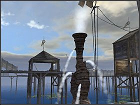 Została ostatnia muszla - 20 ESKA cz.6 | Sentinel Strażnik Grobowca - Sentinel: Strażnik Grobowca - poradnik do gry