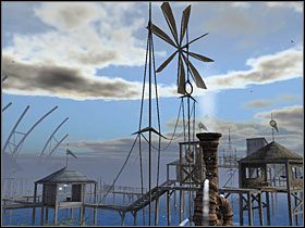 7 - 20 ESKA cz.6 | Sentinel Strażnik Grobowca - Sentinel: Strażnik Grobowca - poradnik do gry