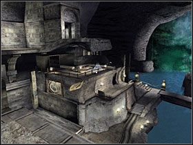 4 - 21 GROBOWIEC 35 | Sentinel Strażnik Grobowca - Sentinel: Strażnik Grobowca - poradnik do gry