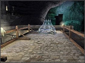 Dzięki niemu znalazłem się w - 21 GROBOWIEC 35 | Sentinel Strażnik Grobowca - Sentinel: Strażnik Grobowca - poradnik do gry