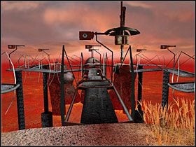 3 - 22 CORABANTI cz.1 | Sentinel Strażnik Grobowca - Sentinel: Strażnik Grobowca - poradnik do gry