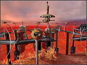 4 - 23 CORABANTI cz.2 | Sentinel Strażnik Grobowca - Sentinel: Strażnik Grobowca - poradnik do gry