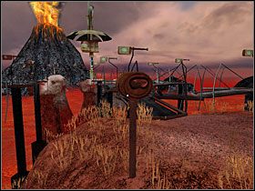 5 - 23 CORABANTI cz.2 | Sentinel Strażnik Grobowca - Sentinel: Strażnik Grobowca - poradnik do gry