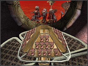 2 - 24 CORABANTI cz.3 | Sentinel Strażnik Grobowca - Sentinel: Strażnik Grobowca - poradnik do gry