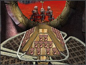 3 - 24 CORABANTI cz.3 | Sentinel Strażnik Grobowca - Sentinel: Strażnik Grobowca - poradnik do gry