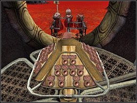 4 - 24 CORABANTI cz.3 | Sentinel Strażnik Grobowca - Sentinel: Strażnik Grobowca - poradnik do gry