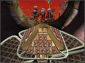 1 - 26 CORABANTI cz.5 | Sentinel Strażnik Grobowca - Sentinel: Strażnik Grobowca - poradnik do gry