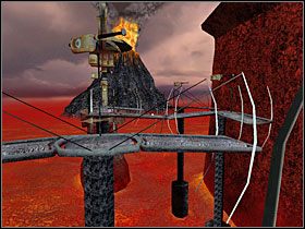 Romb opisany kołem z prawej - 26 CORABANTI cz.5 | Sentinel Strażnik Grobowca - Sentinel: Strażnik Grobowca - poradnik do gry