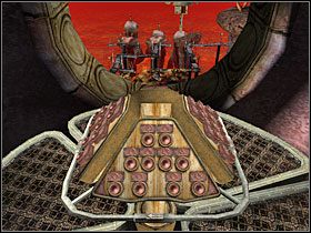 2 - 26 CORABANTI cz.5 | Sentinel Strażnik Grobowca - Sentinel: Strażnik Grobowca - poradnik do gry