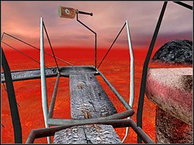 Ustawiłem pozycję 4 - czerwony - 26 CORABANTI cz.5 | Sentinel Strażnik Grobowca - Sentinel: Strażnik Grobowca - poradnik do gry