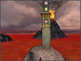 5 - 26 CORABANTI cz.5 | Sentinel Strażnik Grobowca - Sentinel: Strażnik Grobowca - poradnik do gry