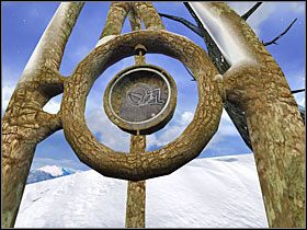 4 - 27 SANSELARD cz.1 | Sentinel Strażnik Grobowca - Sentinel: Strażnik Grobowca - poradnik do gry