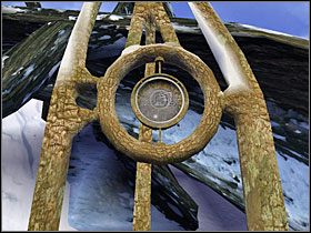 Wyspa 4 - wieża, totem i młyn - 27 SANSELARD cz.1 | Sentinel Strażnik Grobowca - Sentinel: Strażnik Grobowca - poradnik do gry