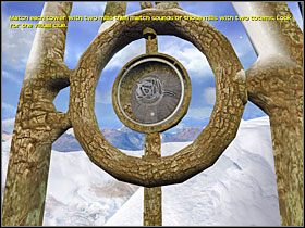 5 - 27 SANSELARD cz.1 | Sentinel Strażnik Grobowca - Sentinel: Strażnik Grobowca - poradnik do gry