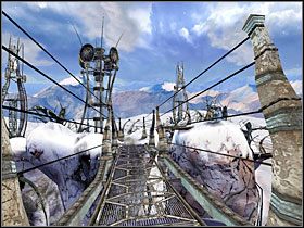 6 - 27 SANSELARD cz.1 | Sentinel Strażnik Grobowca - Sentinel: Strażnik Grobowca - poradnik do gry