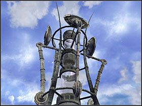 1 - 28 SANSELARD cz.2 | Sentinel Strażnik Grobowca - Sentinel: Strażnik Grobowca - poradnik do gry