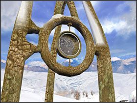 Przez mostek - 28 SANSELARD cz.2 | Sentinel Strażnik Grobowca - Sentinel: Strażnik Grobowca - poradnik do gry