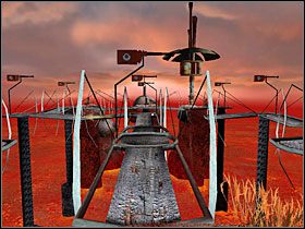 1 - 25 CORABANTI cz.4 | Sentinel Strażnik Grobowca - Sentinel: Strażnik Grobowca - poradnik do gry