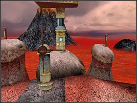 4 - 25 CORABANTI cz.4 | Sentinel Strażnik Grobowca - Sentinel: Strażnik Grobowca - poradnik do gry