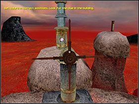 Brakowało mi jednego jeszcze światła - 25 CORABANTI cz.4 | Sentinel Strażnik Grobowca - Sentinel: Strażnik Grobowca - poradnik do gry