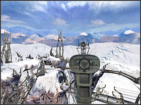 1 - 31 SANSELARD cz.5 | Sentinel Strażnik Grobowca - Sentinel: Strażnik Grobowca - poradnik do gry