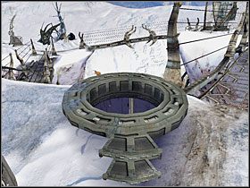 Pobiegłem na centralną wyspę - 31 SANSELARD cz.5 | Sentinel Strażnik Grobowca - Sentinel: Strażnik Grobowca - poradnik do gry