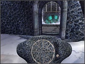 6 - 32 SANSELARD cz.6 | Sentinel Strażnik Grobowca - Sentinel: Strażnik Grobowca - poradnik do gry