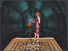 1 - 33 SANSELARD cz.7 | Sentinel Strażnik Grobowca - Sentinel: Strażnik Grobowca - poradnik do gry