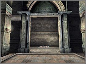 Wbiegłem na samą górę i osadziłem znalezione kryształy - 37 GROBOWIEC 35 | Sentinel Strażnik Grobowca - Sentinel: Strażnik Grobowca - poradnik do gry