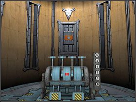 2 - 34 GODA cz.1 | Sentinel Strażnik Grobowca - Sentinel: Strażnik Grobowca - poradnik do gry