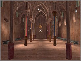 4 - 38 ARGANNAS cz.1 | Sentinel Strażnik Grobowca - Sentinel: Strażnik Grobowca - poradnik do gry