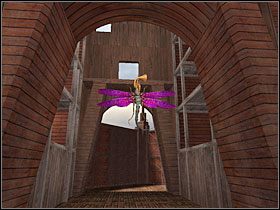 1 - 39 ARGANNAS cz.2 | Sentinel Strażnik Grobowca - Sentinel: Strażnik Grobowca - poradnik do gry